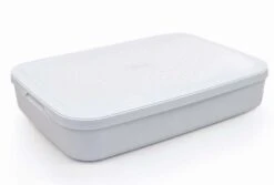 ZiiPa Minola Vershouddoos Voor 6 Pizzadeegbollen 14 ZiiPa Minola Vershouddoos Voor 6 Pizzadeegbollen -Keukenbenodigdheden Winkel pizza dough box 7