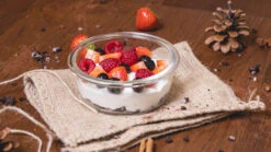 Sareva Glazen Vershoudbakje Cook & Fresh - Rond - 3-delig 14 Sareva Glazen Vershoudbakje Cook & Fresh - Rond - 3-delig -Keukenbenodigdheden Winkel product 16 1