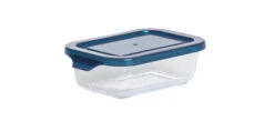 Sareva Glazen Vershoudbakje Cook & Fresh - Hittebestendig Glas - 17 X 11 X 5 Cm / 300 Ml -Keukenbenodigdheden Winkel product 6 1 1