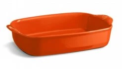 Emile Henry Ovenschaal - Toscane - 36 X 23 Cm / 2.7 Liter -Keukenbenodigdheden Winkel rectangular oven dish 12