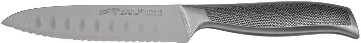 Diamant Sabatier Officemes Riyouri 13 Cm 3 Diamant Sabatier Officemes Riyouri 13 Cm