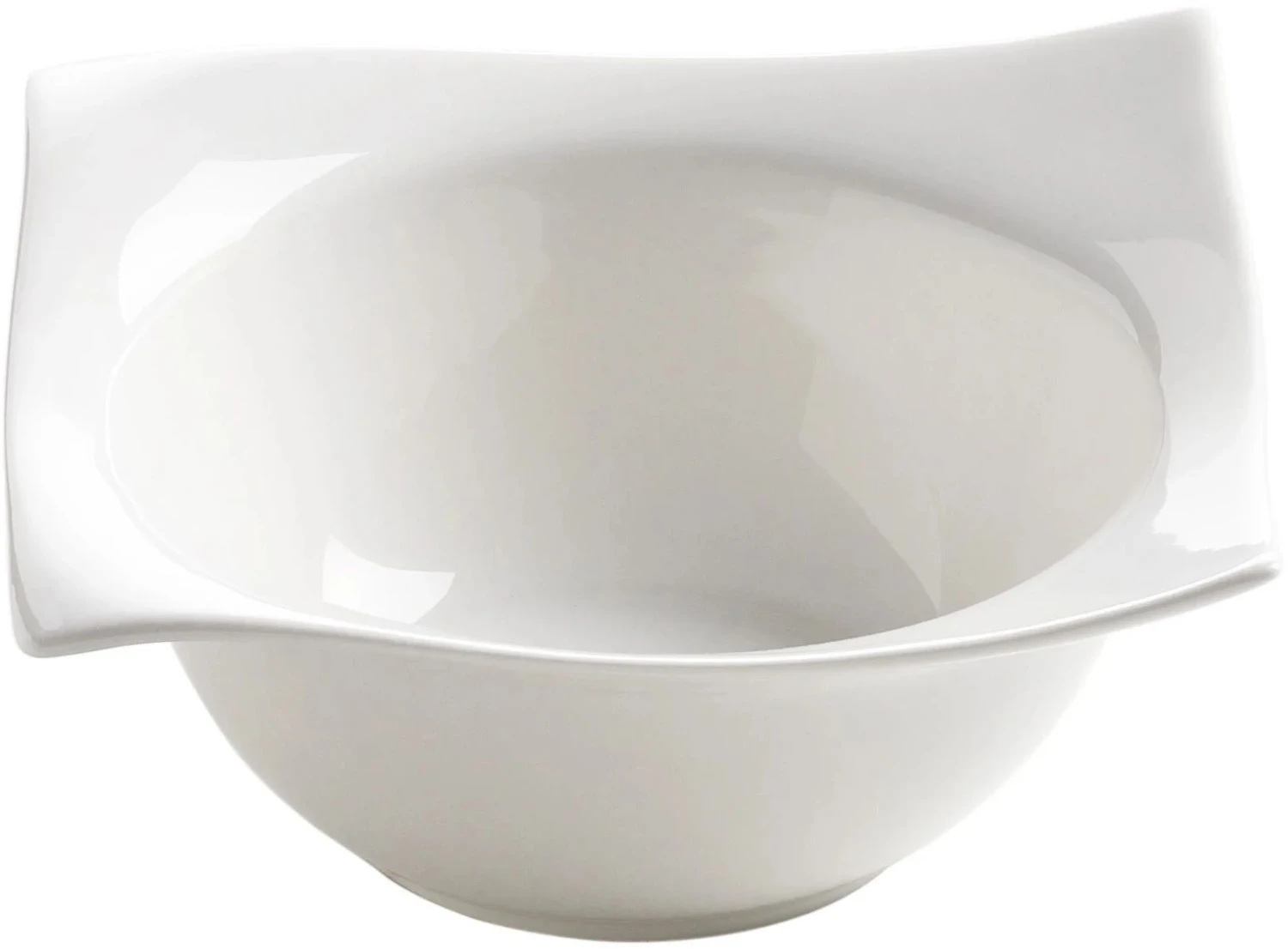 Maxwell & Williams Soepkom Motion 19 X 19 Cm / 500 Ml 3 Maxwell & Williams Soepkom Motion 19 X 19 Cm / 500 Ml