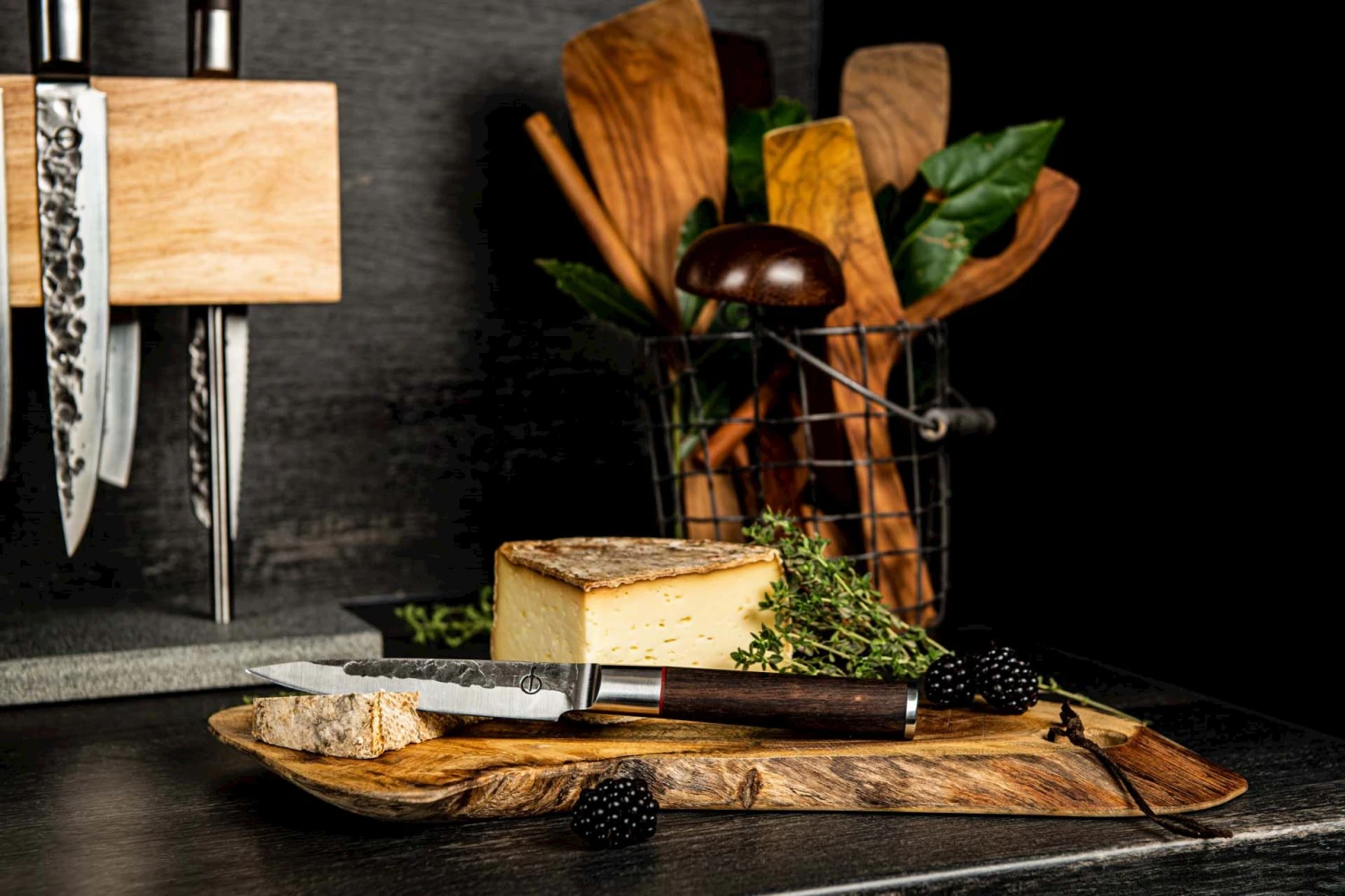 Forged Officemes Sebra 12.5 Cm 5 Forged Officemes Sebra 12.5 Cm - Afbeelding 3