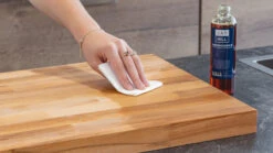 Blackwell Snijplank Hout 50 X 40 X 4 Cm 12 Blackwell Snijplank Hout 50 X 40 X 4 Cm -Keukenbenodigdheden Winkel sfeer 4 2