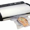 FoodSaver Vacumeermachine Top Line - RVS - V2860 1 FoodSaver Vacumeermachine Top Line - RVS - V2860 -Keukenbenodigdheden Winkel sousvidekenner vacuummachine kopen Foodsaver Top line RVS FSV2860 210006 02