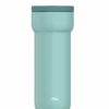Mepal Thermosbeker Ellipse Nordic Green 470 Ml 2 Mepal Thermosbeker Ellipse Nordic Green 470 Ml -Keukenbenodigdheden Winkel thermosbekergroengoedgroot