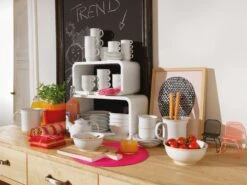 Thomas Theekop Trend 230 Ml -Keukenbenodigdheden Winkel thomas trend servies 2