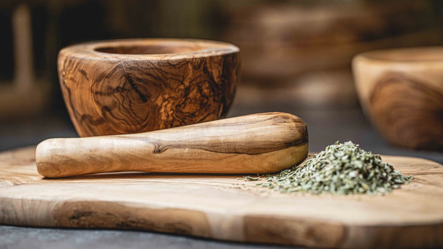 Jay Hill Serveerplank Tunea - Olijfhout - Met Schors - 33 X 15 Cm 10 Jay Hill Serveerplank Tunea - Olijfhout - Met Schors - 33 X 15 Cm - Afbeelding 8