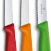 Victorinox Schilmessenset Fresh - 3-Delig -Keukenbenodigdheden Winkel victorinox victorinox swissclassic messenset 3 del