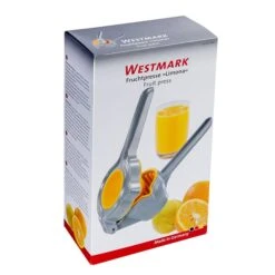 Westmark Fruitpers Limona -Keukenbenodigdheden Winkel westmark limona fruitpers