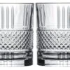 Cookinglife Whiskey Glazen / Cocktailglazen / Waterglazen Monea - 230 Ml - 2 Stuks 1 Cookinglife Whiskey Glazen / Cocktailglazen / Waterglazen Monea - 230 Ml - 2 Stuks -Keukenbenodigdheden Winkel whiskeyglazen monea 2