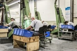 Wusthof Officemes Gourmet 10 Cm -Keukenbenodigdheden Winkel wusthof messen sfeer4 13